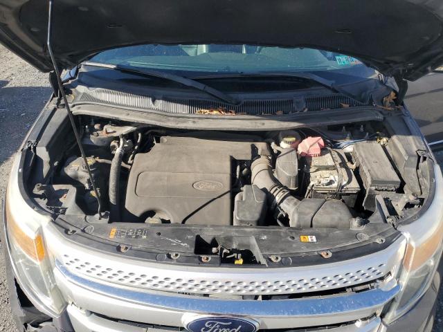 Photo 12 from auction – 2013 FORD EXPLORER X with VIN 1FM5K8D81DGA32642