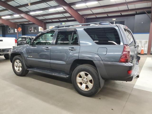 Photo 2 from auction – 2004 TOYOTA 4RUNNER SR with VIN JTEBU14R640042198