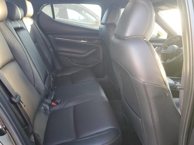 Photo 10 from auction – 2021 MAZDA 3 PREMIUM with VIN JM1BPAML8M1337112