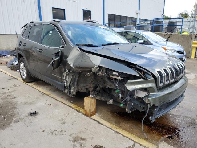 Photo 4 from auction – 2015 JEEP CHEROKEE L with VIN 1C4PJMCS7FW636386