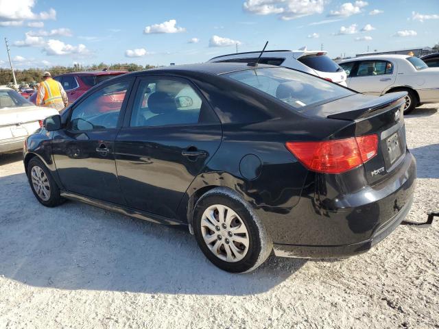 Photo 2 from auction – 2012 KIA FORTE EX with VIN KNAFU4A29C5488567