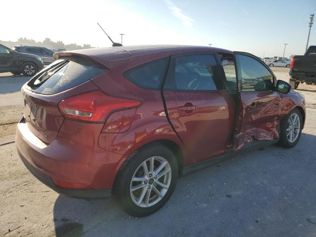 Photo 3 from auction – 2017 FORD FOCUS SE with VIN 1FADP3K28HL338372