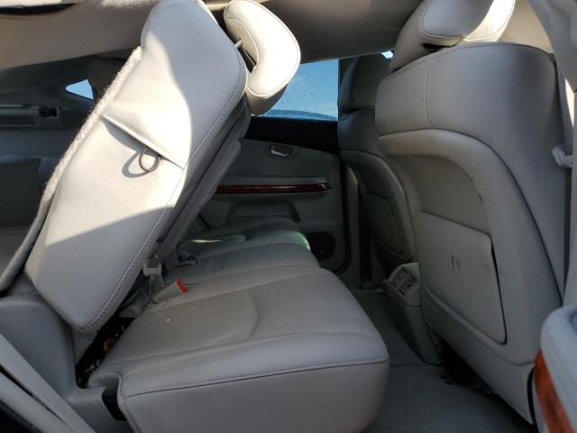 Photo 11 from auction – 2007 LEXUS RX 350 with VIN 2T2GK31U97C001820