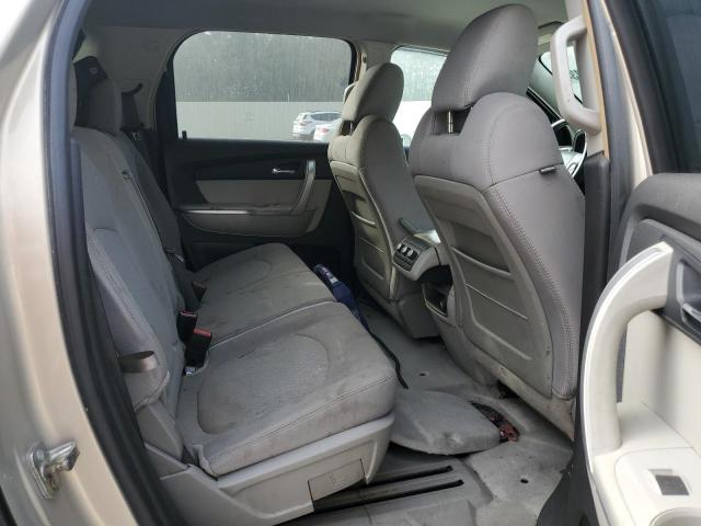 Photo 11 from auction – 2009 GMC ACADIA SLE with VIN 1GKER13D99J178825