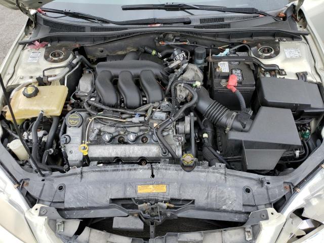 Снимка 11 от търг – 2005 MAZDA 6 S с VIN 1YVHP80DX55M18909