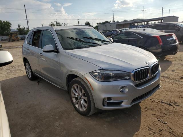 Photo 4 from auction – 2014 BMW X5 XDRIVE3 with VIN 5UXKS4C52E0C06625