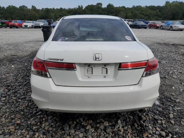 Photo 6 from auction – 2012 HONDA ACCORD EX with VIN 1HGCP2F78CA026418