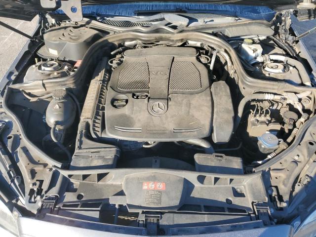 Photo 11 from auction – 2014 MERCEDES-BENZ E 350 with VIN WDDHF5KB9EA838290