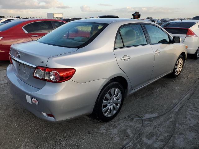 Photo 3 from auction – 2013 TOYOTA COROLLA BA with VIN 5YFBU4EE0DP149075