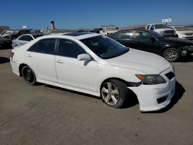 Zdjęcie 4 z aukcji – 2011 TOYOTA CAMRY BASE z VIN 4T1BF3EK2BU682325