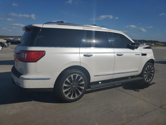 Photo 3 from auction – 2018 LINCOLN NAVIGATOR with VIN 5LMJJ2HT8JEL02192