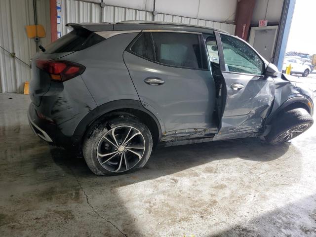 Photo 3 from auction – 2021 BUICK ENCORE GX with VIN KL4MMDSL4MB159869