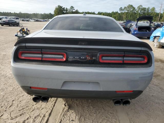 Photo 6 from auction – 2022 DODGE CHALLENGER with VIN 2C3CDZFJ5NH105873