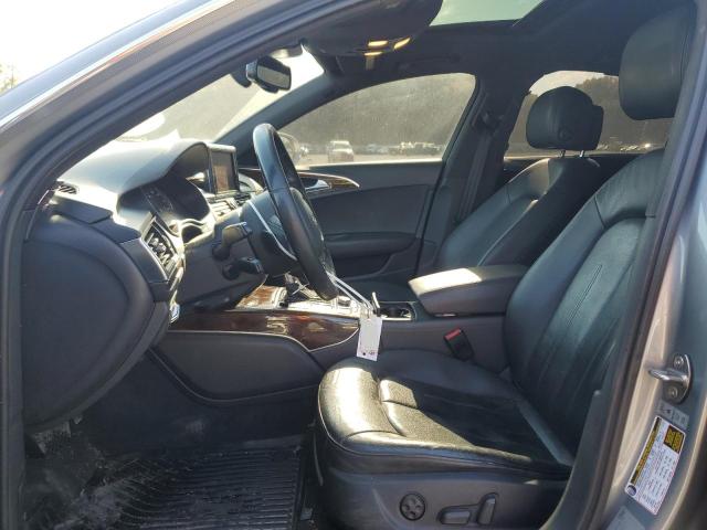 Photo 7 from auction – 2015 AUDI A6 PREMIUM with VIN WAUFGAFC8FN005694