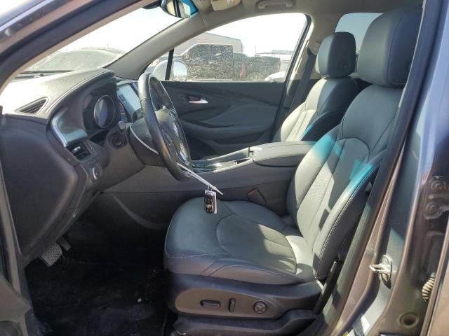 Photo 7 from auction – 2019 BUICK ENVISION E with VIN LRBFXCSA1KD000953