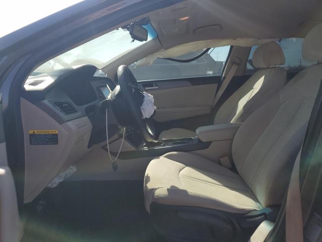 Photo 7 from auction – 2016 HYUNDAI SONATA SE with VIN 5NPE24AF1GH428358