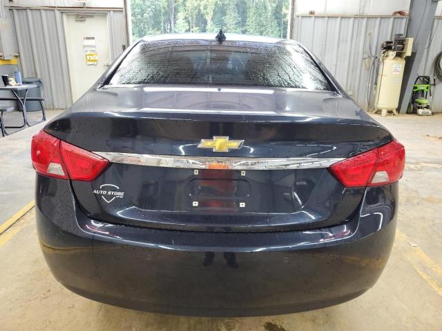 Photo 6 from auction – 2014 CHEVROLET IMPALA LT with VIN 2G1125S35E9151070