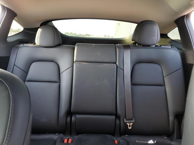 Photo 10 from auction – 2023 TESLA MODEL Y with VIN 7SAYGDEE5PA189671