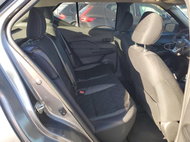 Photo 10 from auction – 2020 NISSAN KICKS S with VIN 3N1CP5BV4LL494419