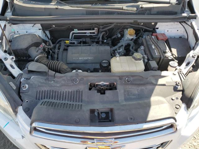 Foto 11 de la subasta – 2016 CHEVROLET TRAX LS con VIN 3GNCJKSB2GL271215