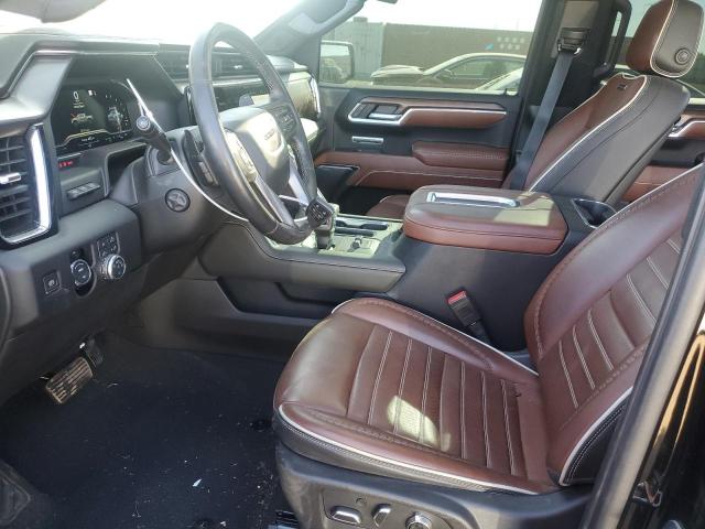 Photo 7 from auction – 2022 GMC SIERRA K15 with VIN 1GTUUHET6NZ632012