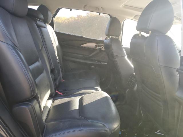 Photo 11 from auction – 2018 MAZDA CX-9 TOURI with VIN JM3TCBCY4J0206450