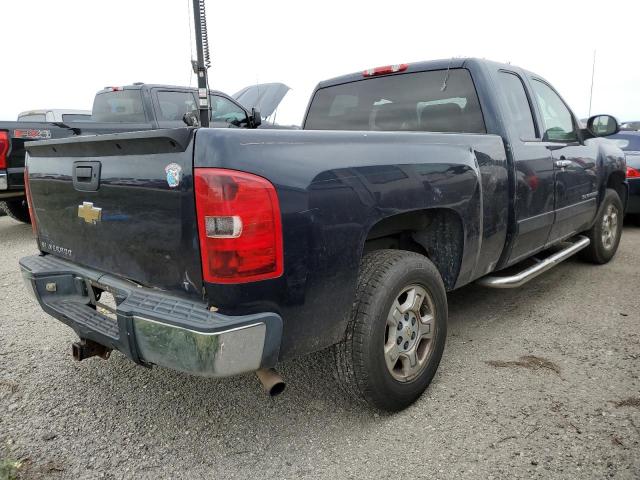 Photo 3 from auction – 2008 CHEVROLET SILVERADO with VIN 1GCEC19J48Z126805