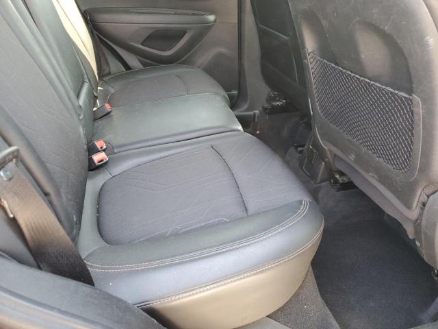 Photo 11 from auction – 2017 CHEVROLET TRAX 1LT with VIN 3GNCJLSB7HL270293