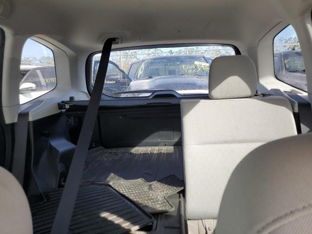 Photo 10 from auction – 2017 SUBARU FORESTER 2 with VIN JF2SJAAC7HH507884