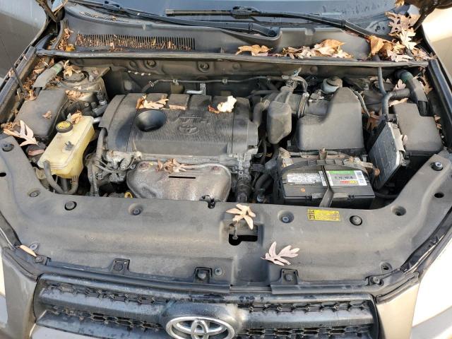 Photo 12 from auction – 2012 TOYOTA RAV4 with VIN 2T3BF4DV7CW178525