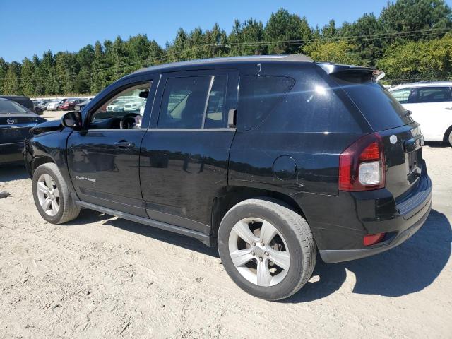 Photo 2 from auction – 2014 JEEP COMPASS LA with VIN 1C4NJCEB9ED893901