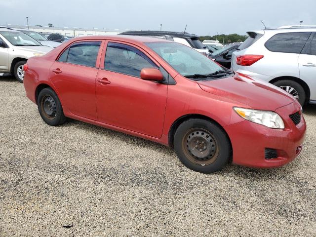 Photo 4 from auction – 2010 TOYOTA COROLLA BA with VIN 1NXBU4EE6AZ238143