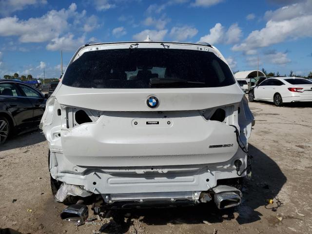 Photo 6 from auction – 2022 BMW X3 SDRIVE3 with VIN 5UX43DP06N9M20353
