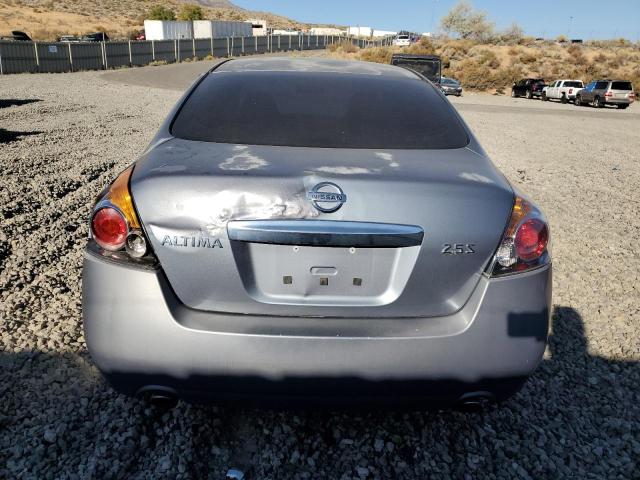 Photo 6 from auction – 2012 NISSAN ALTIMA BAS with VIN 1N4AL2AP1CN450031
