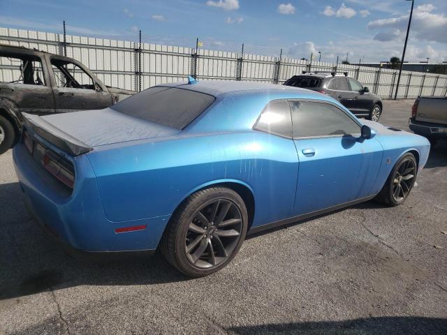 Photo 3 from auction – 2019 DODGE CHALLENGER with VIN 2C3CDZFJXKH733567