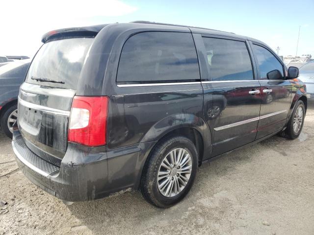 Photo 3 from auction – 2014 CHRYSLER TOWN & COU with VIN 2C4RC1CG2ER348862