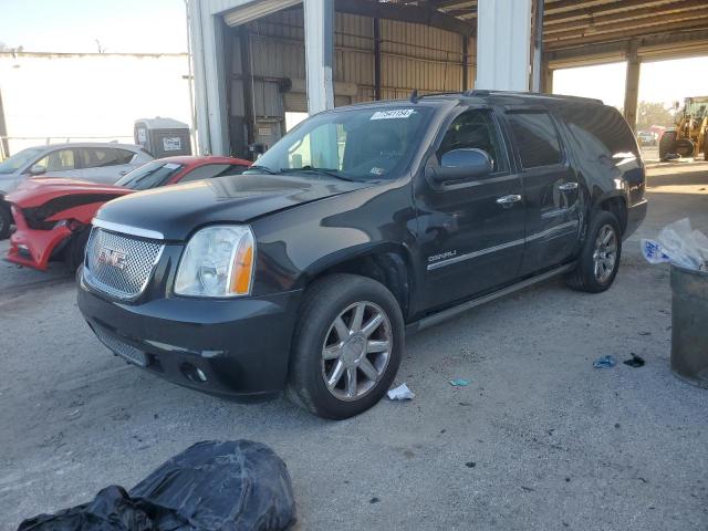 GMC YUKON XL D 2012 with VIN 1GKS2MEF5CR158832 - Photo from auction