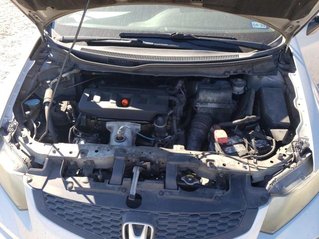 Photo 11 from auction – 2012 HONDA CIVIC LX with VIN 2HGFG3B50CH520782