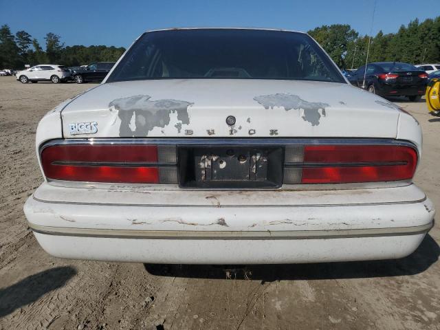 Photo 6 from auction – 1995 BUICK PARK AVENU with VIN 1G4CW52K9SH654518
