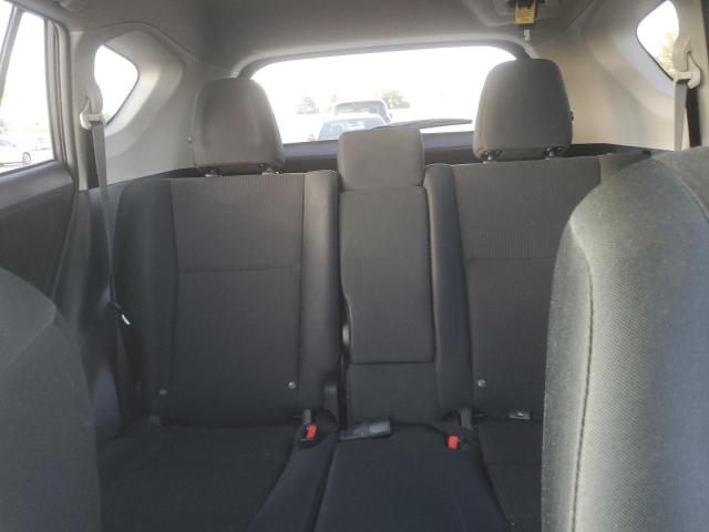 Photo 10 from auction – 2017 TOYOTA RAV4 LE with VIN 2T3BFREV4HW550213