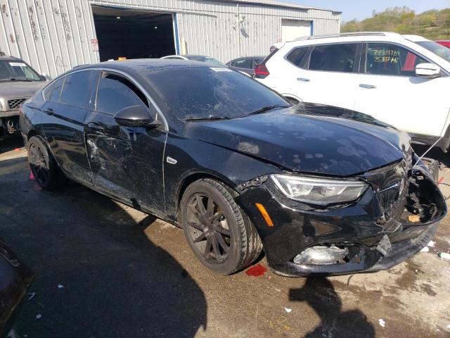 Photo 4 from auction – 2019 BUICK REGAL ESSE with VIN W04GP6SX0K1030338