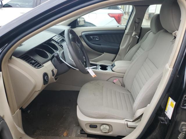 Photo 7 from auction – 2010 FORD TAURUS SE with VIN 1FAHP2DW6AG165753