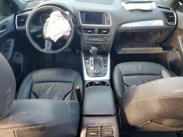 Снимка 8 от търг – 2011 AUDI Q5 PREMIUM с VIN WA1DKAFP3BA108657