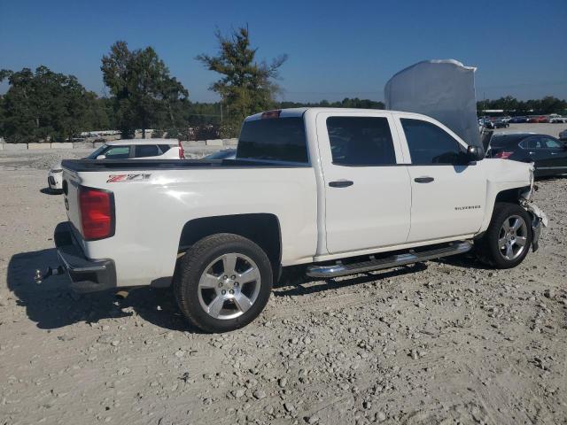 Photo 3 from auction – 2014 CHEVROLET SILVERADO with VIN 3GCUKREC0EG394850