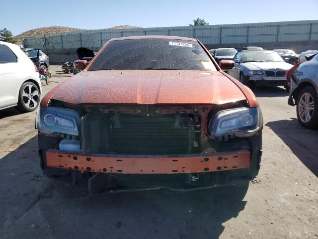 Photo 5 from auction – 2021 CHRYSLER 300 S with VIN 2C3CCABT6MH671731