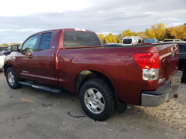 Photo 2 from auction – 2007 TOYOTA TUNDRA DOU with VIN 5TFBV54167X024783