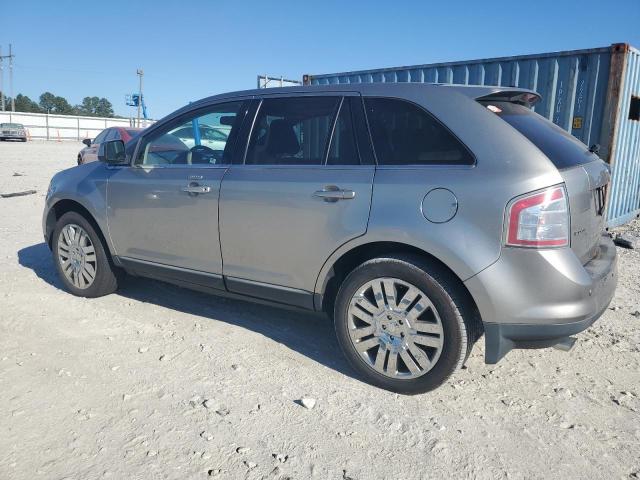 Photo 2 from auction – 2008 FORD EDGE LIMIT with VIN 2FMDK39C18BA25263