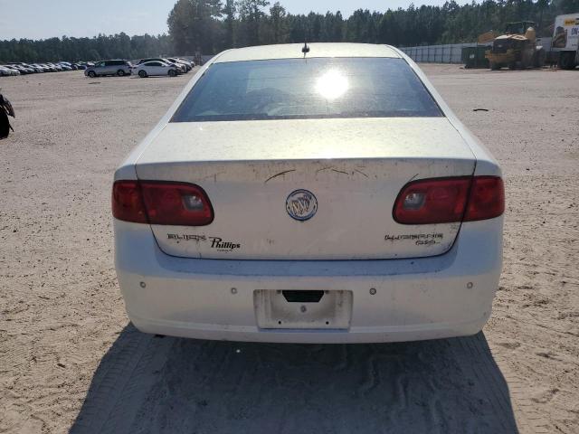 Photo 6 from auction – 2006 BUICK LUCERNE CX with VIN 1G4HR57Y46U226556