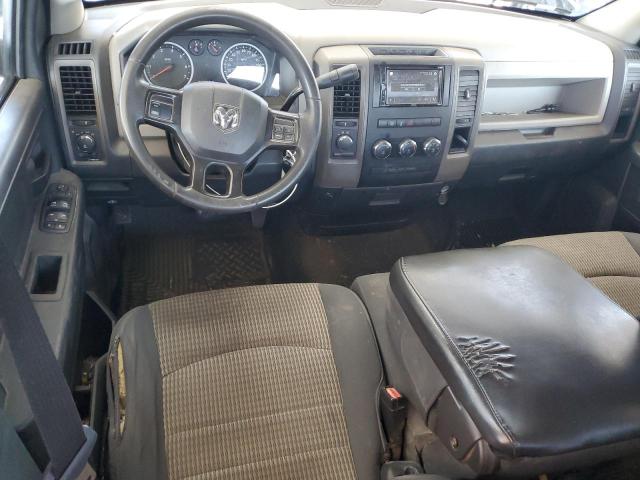 Photo 8 from auction – 2012 DODGE RAM 1500 S with VIN 1C6RD7FT8CS238121