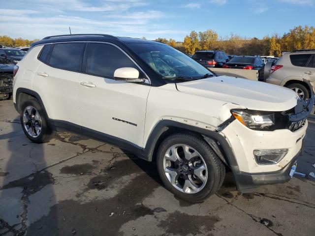 Photo 4 from auction – 2021 JEEP COMPASS LI with VIN 3C4NJDCB4MT594592